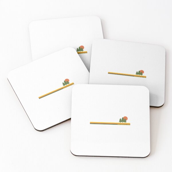 Item preview, Zion National Park Pine Trees Sun designed and sold by Esskay Designs.