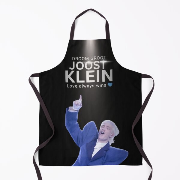 Item preview, joost klein ,droom groot ,funny poster designed and sold by Hania777.