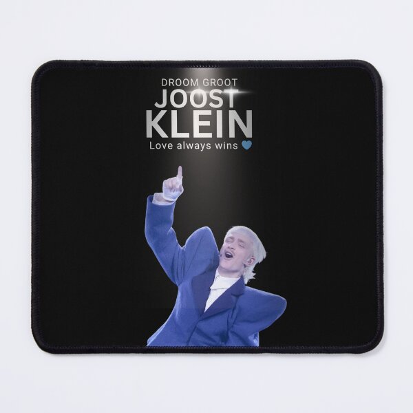 Item preview, joost klein ,droom groot ,funny poster  designed and sold by Hania777.