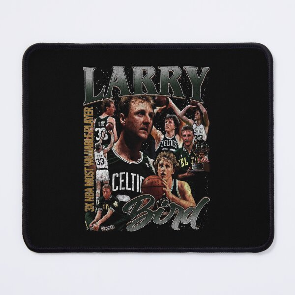 Item preview, Larry Bird Legend Celtics designed and sold by milaaila.