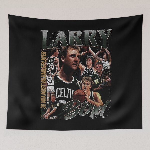 Item preview, Larry Bird Legend Celtics designed and sold by milaaila.