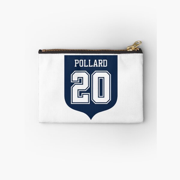 Item preview, Tony Pollard #20 emblem designed and sold by Tarroi.