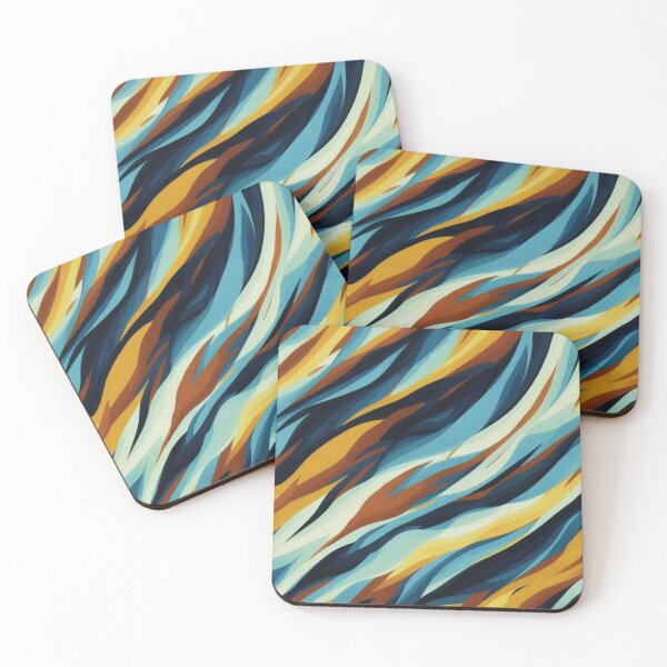 Item preview, Mystic Whirlwinds designed and sold by Donkey's Salad.