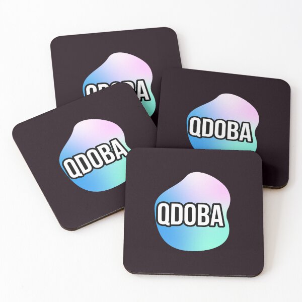 Item preview, "Discover Unique Mexican Flavors at Qdoba Near You" designed and sold by Gendy77.