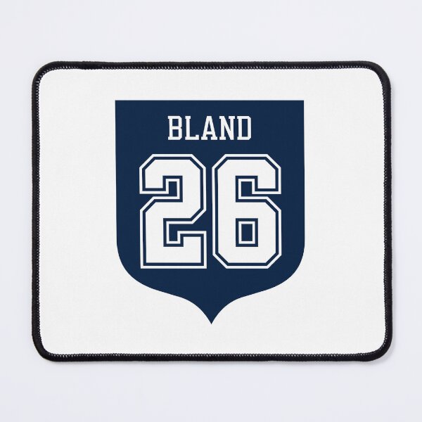 Item preview, DaRon Bland #26 emblem designed and sold by Tarroi.