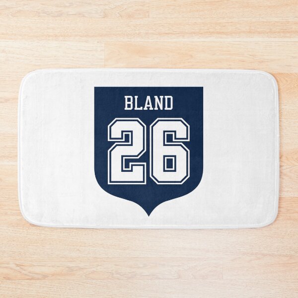Item preview, DaRon Bland #26 emblem designed and sold by Tarroi.