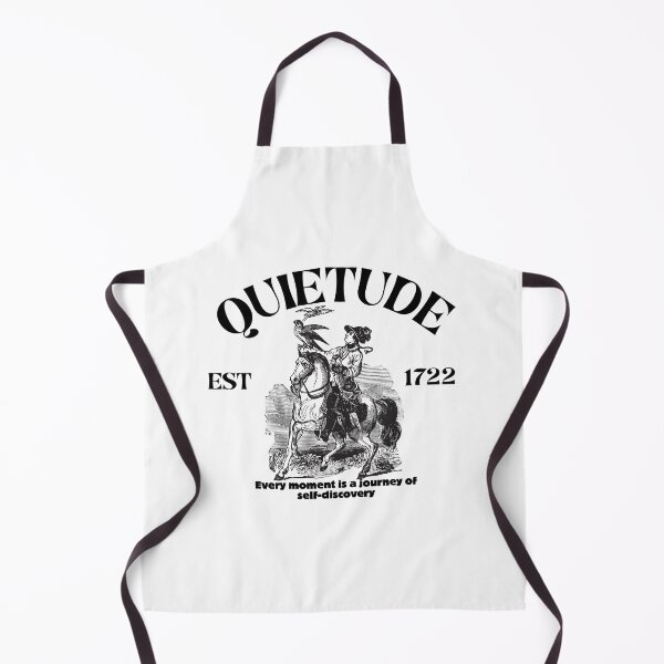 Item preview, Quietude : Every moment is journey of self-discovery designed and sold by Peerless-Prime.