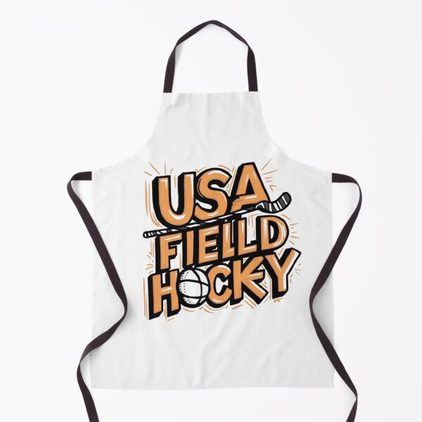 Item preview, FUNNY HOCKEY QOUTE designed and sold by Obinne.