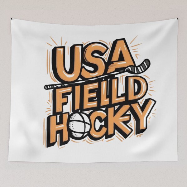 Item preview, FUNNY HOCKEY QOUTE designed and sold by Obinne.