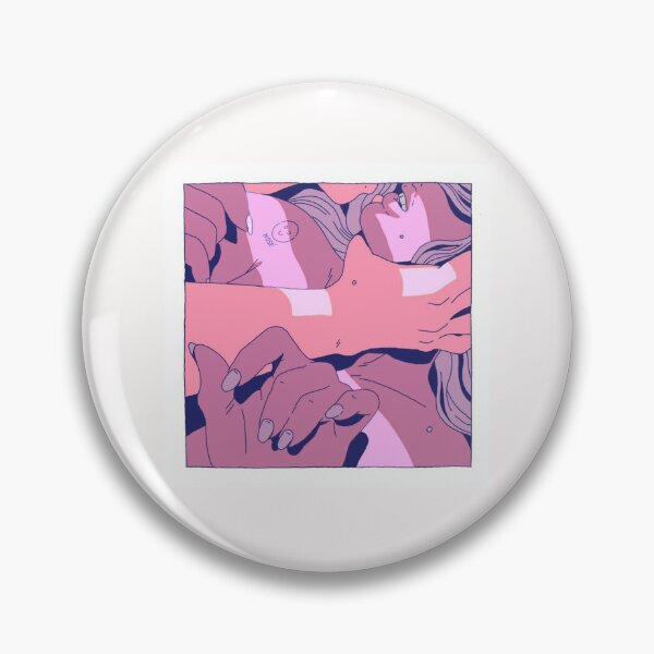 Item preview, pink designed and sold by Ratatatts.