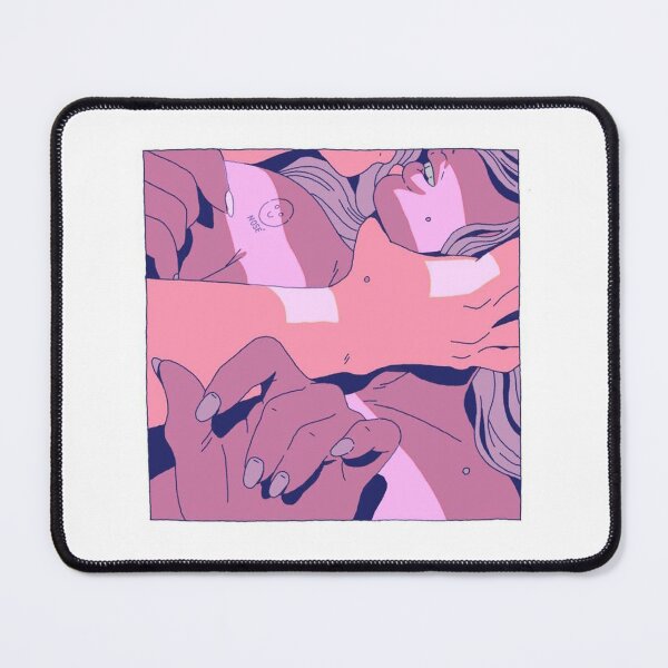 Item preview, pink designed and sold by Ratatatts.