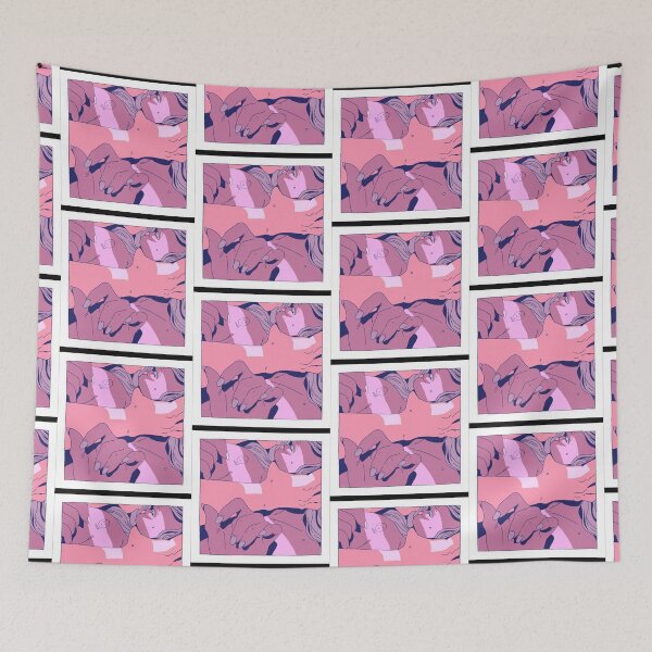 Item preview, pink designed and sold by Ratatatts.