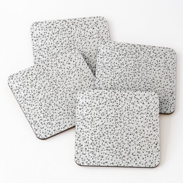 Item preview, Swirly Shapes designed and sold by ViviNyks.