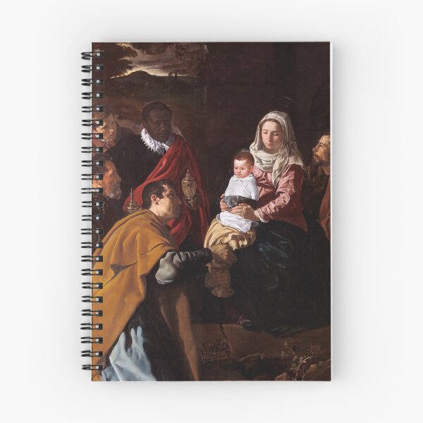 Artikelvorschau, Gemälde von Diego Velazquez, Kunst von Diego Velázquez, Kunstwerke von Diego Velázquez, Maler Diego Velazquez, Werke von Diego Velázquez entworfen und verkauft von rosa-reid.