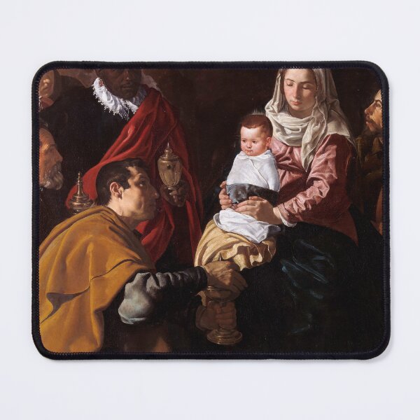 Item preview, diego velazquez paintings, diego velázquez art, diego velázquez artwork, painter diego velazquez, diego velázquez works designed and sold by rosa-reid.