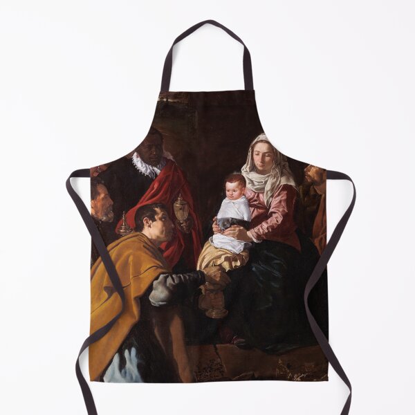 Item preview, diego velazquez paintings, diego velázquez art, diego velázquez artwork, painter diego velazquez, diego velázquez works designed and sold by rosa-reid.
