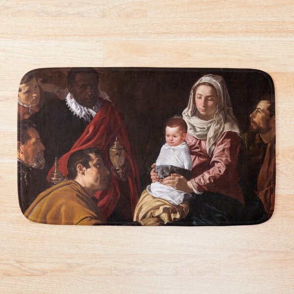 Item preview, diego velazquez paintings, diego velázquez art, diego velázquez artwork, painter diego velazquez, diego velázquez works designed and sold by rosa-reid.
