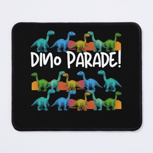 Item preview, Jurassic Journey designed and sold by ArchVibe.