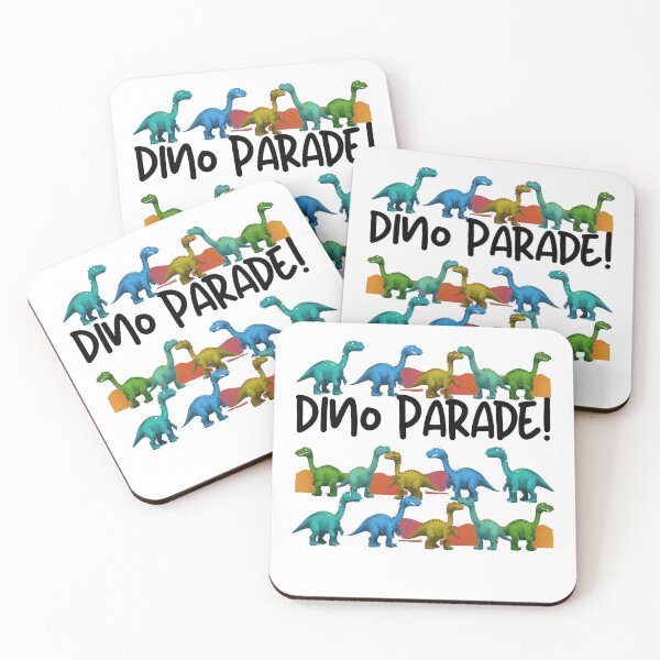 Item preview, Jurassic Journey  designed and sold by ArchVibe.
