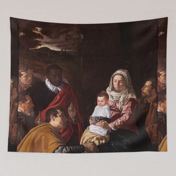 Item preview, diego velazquez paintings, diego velázquez art, diego velázquez artwork, painter diego velazquez, diego velázquez works designed and sold by rosa-reid.