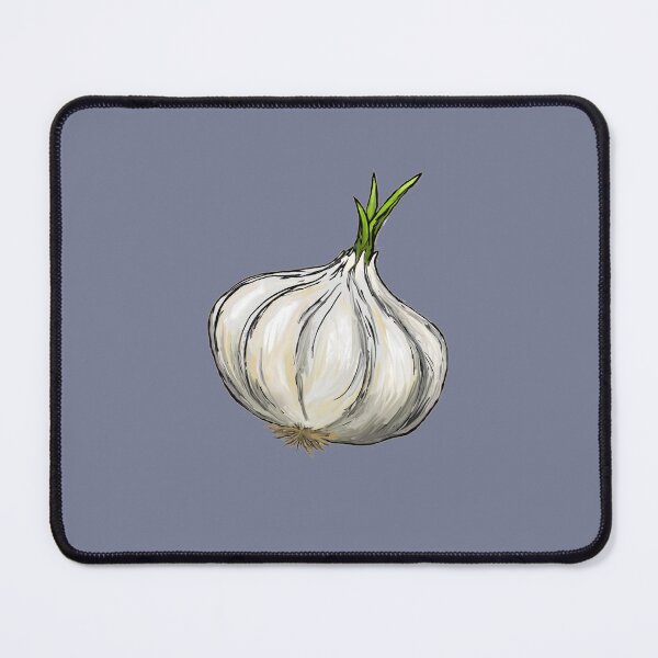 Item preview, Head Garlic designed and sold by Salt & Keep.
