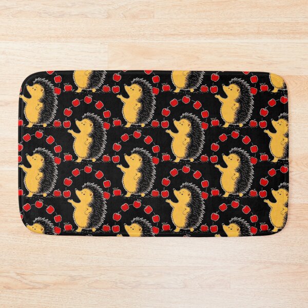 Item preview, Juggling Hedgehog Balancing Act designed and sold by SplashTastic.