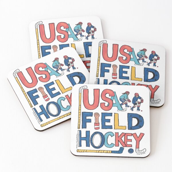 Item preview, FUNNY HOCKEY SAYING  designed and sold by Obinne.