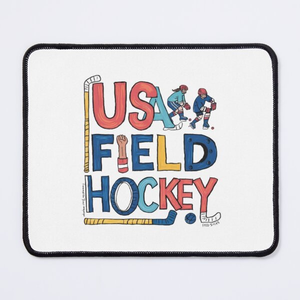 Item preview, FUNNY HOCKEY SAYING designed and sold by Obinne.