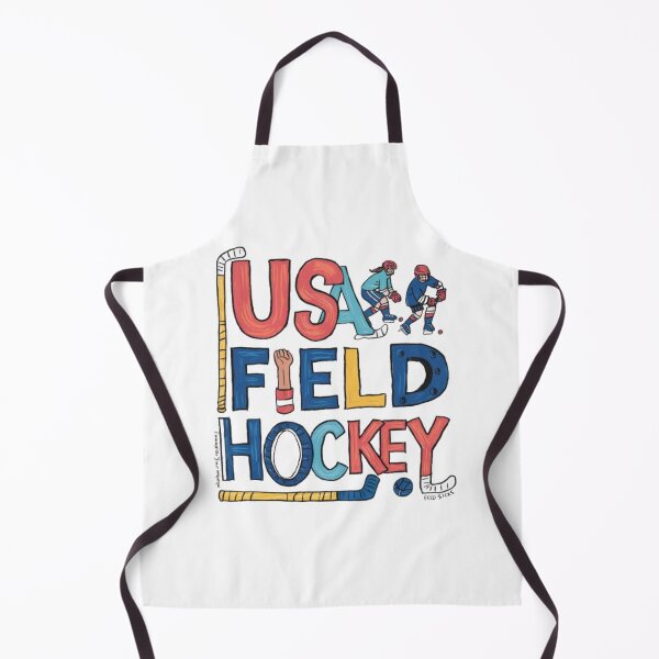 Item preview, FUNNY HOCKEY SAYING  designed and sold by Obinne.