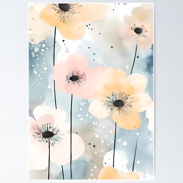 Item preview, Bubblegum Bliss designed and sold by Sweet Bliss Art.