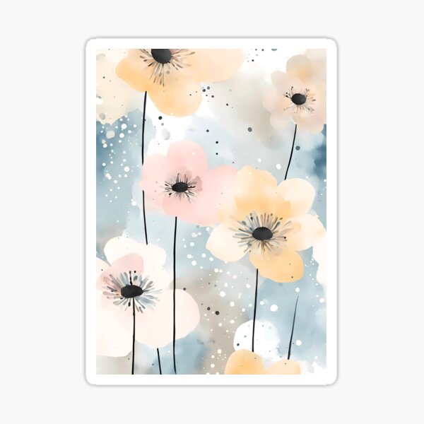 Item preview, Bubblegum Bliss designed and sold by Sweet Bliss Art.