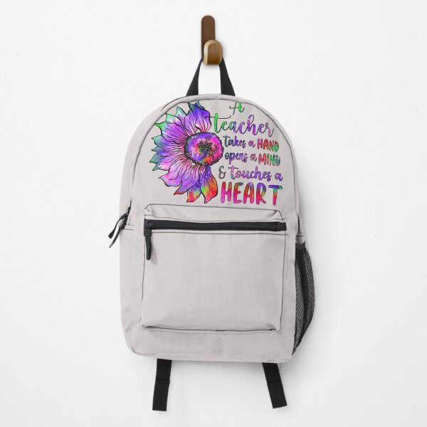 Item preview, A Teacher Touches a Your Heart designed and sold by AstorAurora.