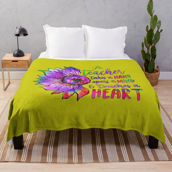 Item preview, A Teacher Touches a Your Heart designed and sold by AstorAurora.