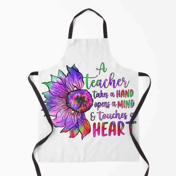 Item preview, A Teacher Touches a Your Heart designed and sold by AstorAurora.