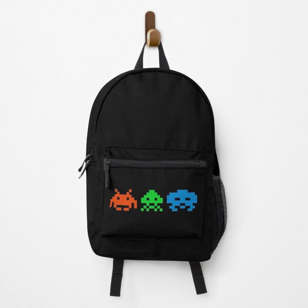 Item preview, Space Invaders designed and sold by W-A-W-A.