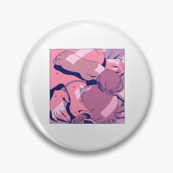 Item preview, pink designed and sold by Ratatatts.