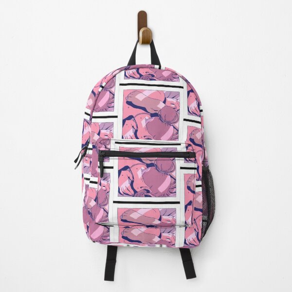 Item preview, pink designed and sold by Ratatatts.