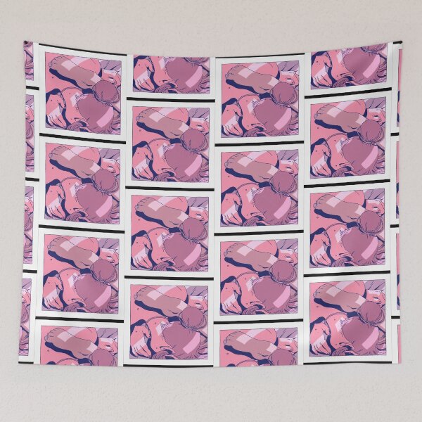 Item preview, pink designed and sold by Ratatatts.
