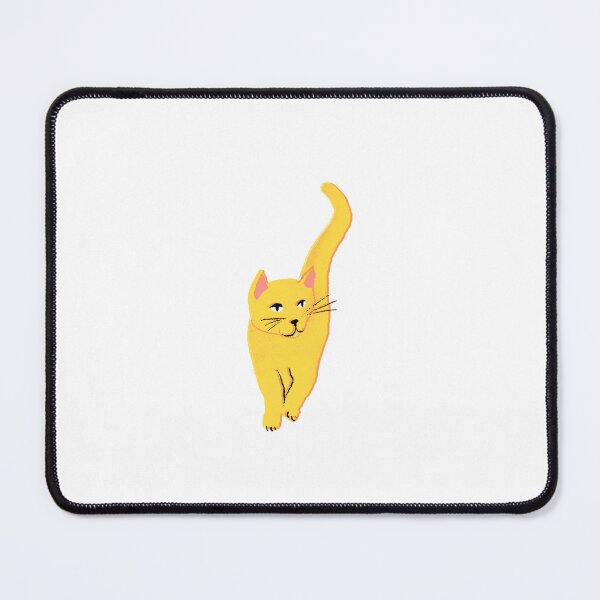 Item preview, Slinky Cat designed and sold by Darlydesign.