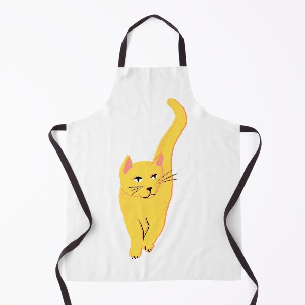 Item preview, Slinky Cat designed and sold by Darlydesign.