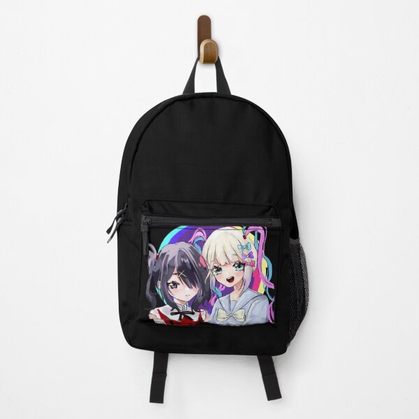 Item preview, Needy Streamer Overload KAngel and Ame designed and sold by minniiete.
