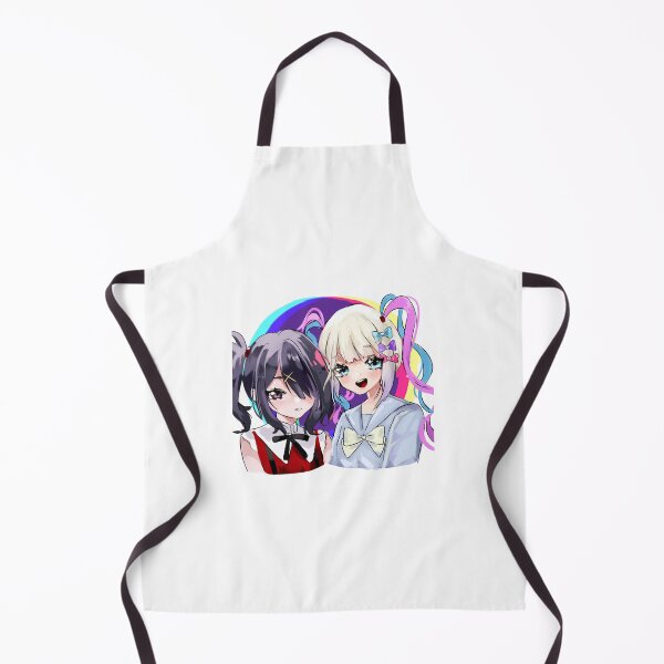 Item preview, Needy Streamer Overload KAngel and Ame designed and sold by minniiete.