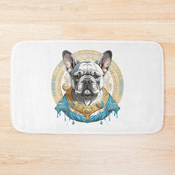 Item preview, The Dog Lord Of Water designed and sold by bajera045.
