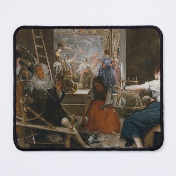 Item preview, diego velazquez paintings, diego velázquez art, diego velázquez artwork, painter diego velazquez, diego velázquez works designed and sold by rosa-reid.