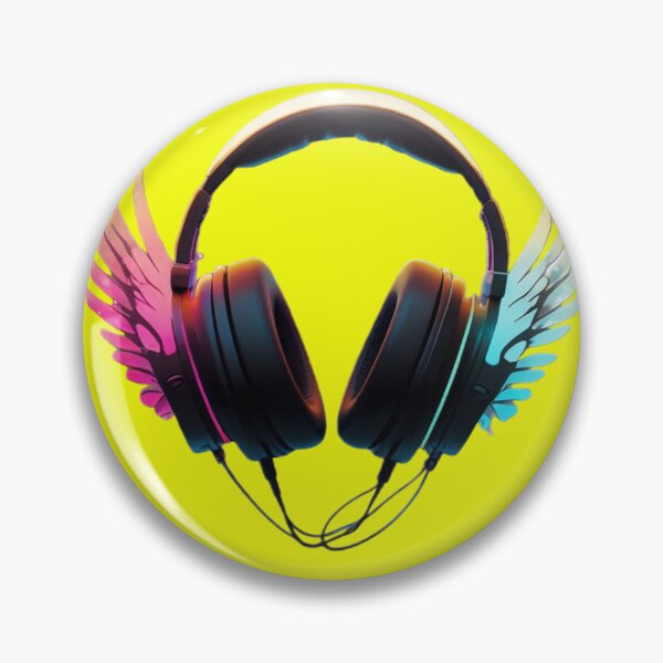 Item preview, Headphone 4 designed and sold by Aise06.