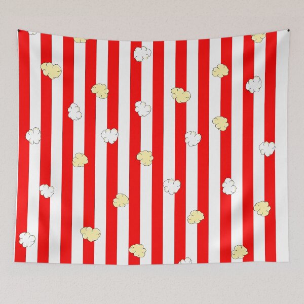 Item preview, Popcorn designed and sold by Sartoris Art.