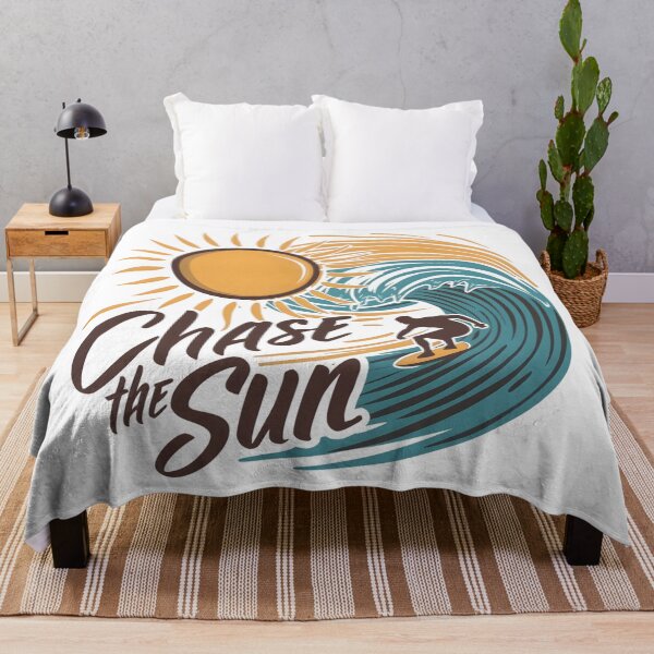 Item preview, chase the sun designed and sold by mood-draftsman.