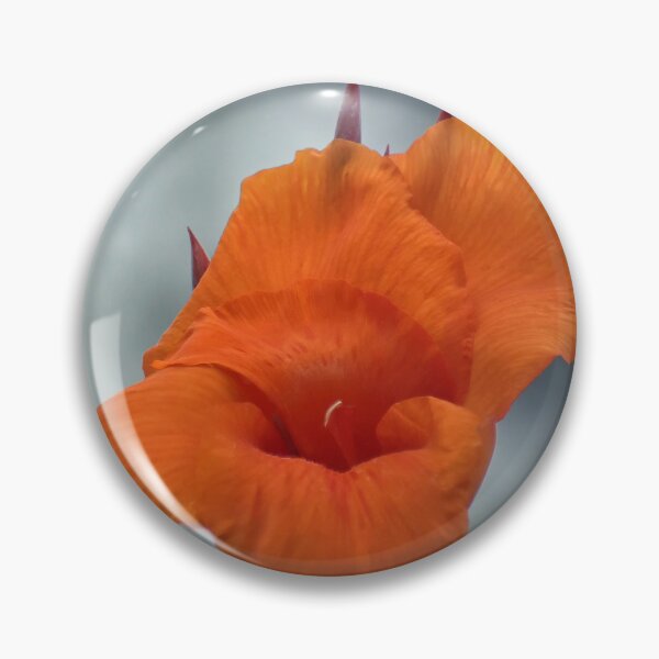 Item preview, Orange Cana designed and sold by bertsworks300.