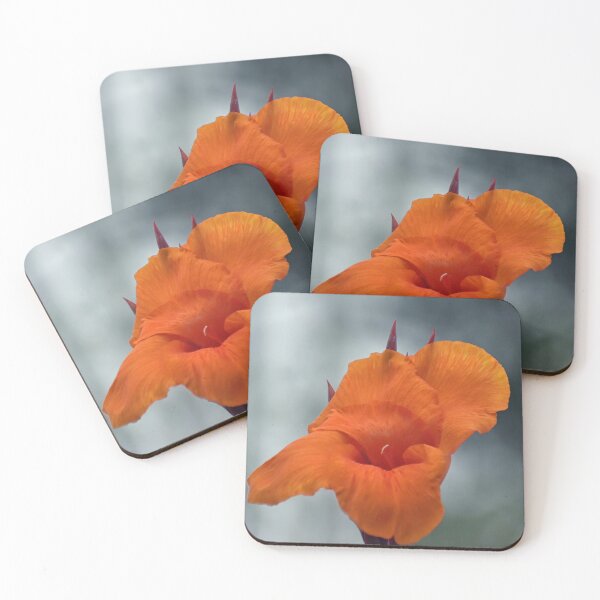 Item preview, Orange Cana designed and sold by bertsworks300.