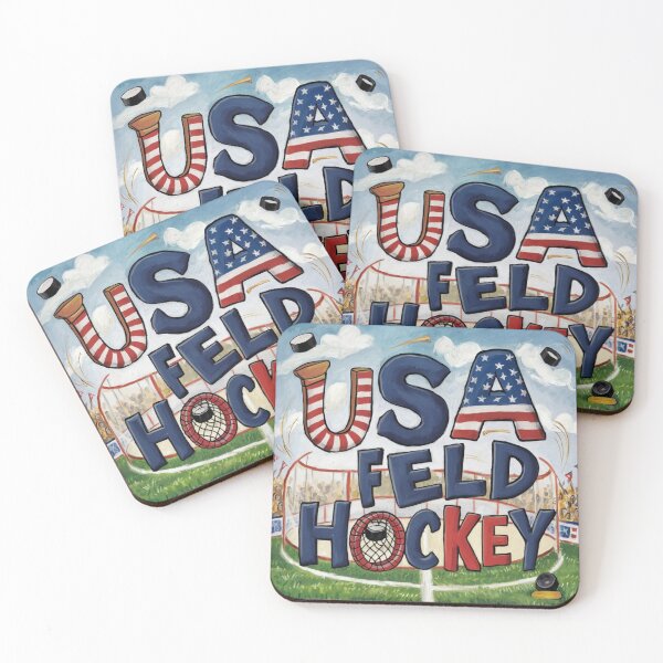 Item preview, FUNNY HOCKEY  designed and sold by Obinne.